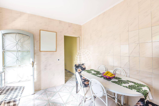 Imagem Casa com 2 Quartos à Venda, 160 m² em Jardim Alvinópolis - Atibaia Imagem Casa com 2 Quartos à Venda, 160 m² em Jardim Alvinópolis - Atibaia