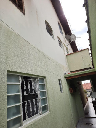 Imagem Sobrado com 3 Quartos à Venda, 121 m² em Bosque Dos Eucaliptos - São José Dos Campos Imagem Sobrado com 3 Quartos à Venda, 121 m² em Bosque Dos Eucaliptos - São José Dos Campos