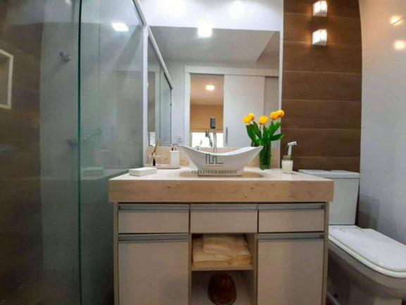 Imagem Apartamento com 2 Quartos à Venda, 98 m² em Vital Brasil - Niterói Imagem Apartamento com 2 Quartos à Venda, 98 m² em Vital Brasil - Niterói