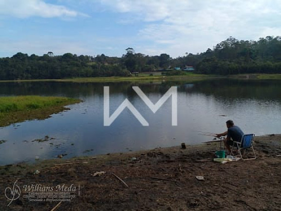 Chácara com 2 Quartos à Venda, 120 m² em Sertãozinho - Biritiba Mirim