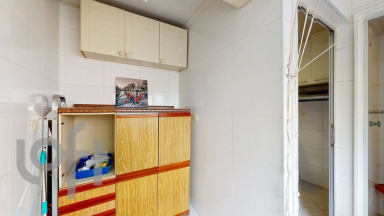 Imagem Apartamento com 2 Quartos à Venda, 67 m² em Vila Mariana - São Paulo
