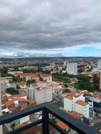 Imagem Apartamento com 4 Quartos à Venda, 433 m² em Jardim Faculdade - Sorocaba