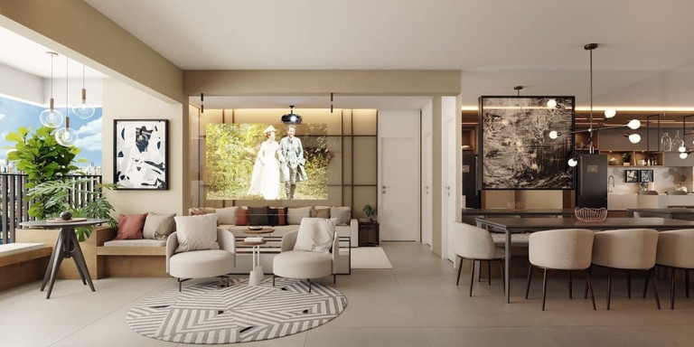 Imagem Imóvel com 3 Quartos à Venda, 86 m² em Centro - Barueri Imagem Imóvel com 3 Quartos à Venda, 86 m² em Centro - Barueri