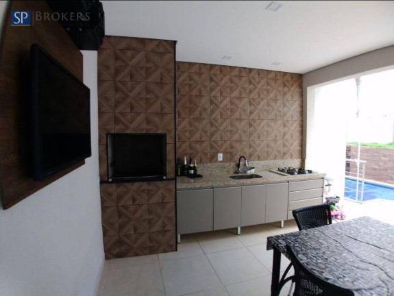 Imagem Casa com 4 Quartos à Venda, 230 m² em Swiss Park - Campinas Imagem Casa com 4 Quartos à Venda, 230 m² em Swiss Park - Campinas