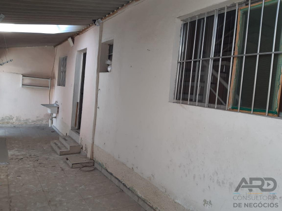 Imagem Casa com 2 Quartos para Alugar, 75 m² em Itaim Paulista - Cidade Kemel - São Paulo Imagem Casa com 2 Quartos para Alugar, 75 m² em Itaim Paulista - Cidade Kemel - São Paulo