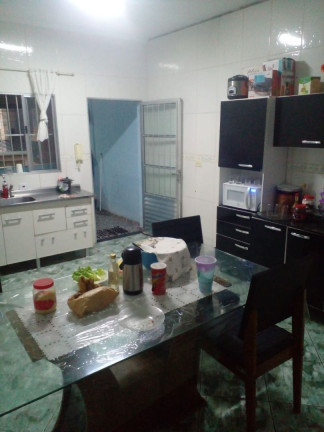 Imagem Casa com 5 Quartos à Venda, 175 m² em Jardim Scyntila - Guarulhos Imagem Casa com 5 Quartos à Venda, 175 m² em Jardim Scyntila - Guarulhos