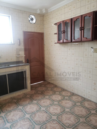 Imagem Sobrado com 6 Quartos para Alugar, 200 m² em Marco - Belém