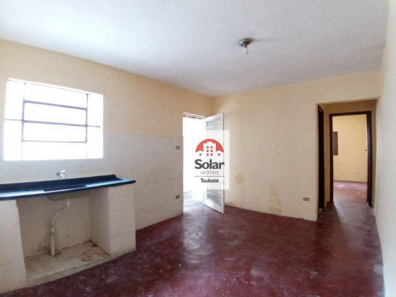 Imagem Casa com 2 Quartos à Venda, 70 m² em Jardim Ana Rosa - Taubaté Imagem Casa com 2 Quartos à Venda, 70 m² em Jardim Ana Rosa - Taubaté