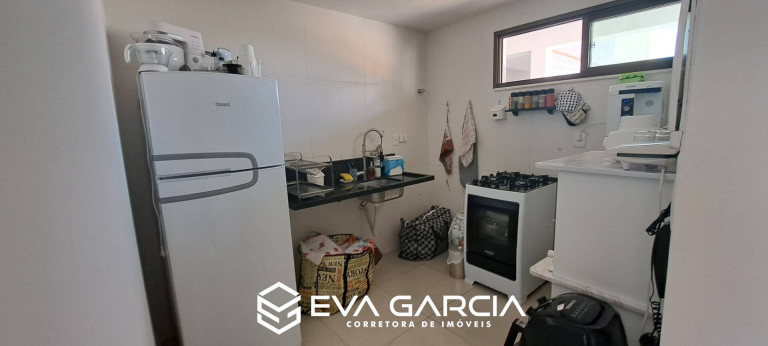Imagem Cobertura com 3 Quartos à Venda, 107 m² em Buraquinho - Lauro De Freitas