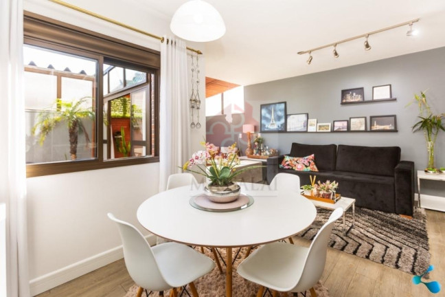 Imagem Apartamento com 1 Quarto à Venda, 77 m² em Independência - Porto Alegre