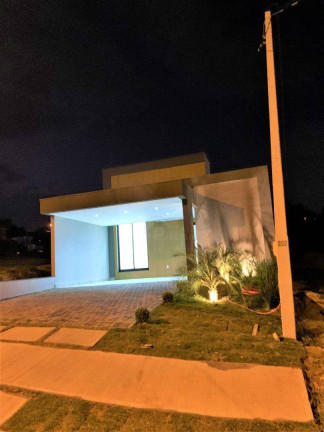 Imagem Casa com 3 Quartos à Venda, 172 m² em Park Gran Reserve - Indaiatuba