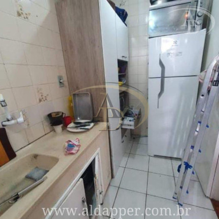 Imagem Apartamento com 2 Quartos à Venda, 59 m² em Centro - Rio Grande Imagem Apartamento com 2 Quartos à Venda, 59 m² em Centro - Rio Grande