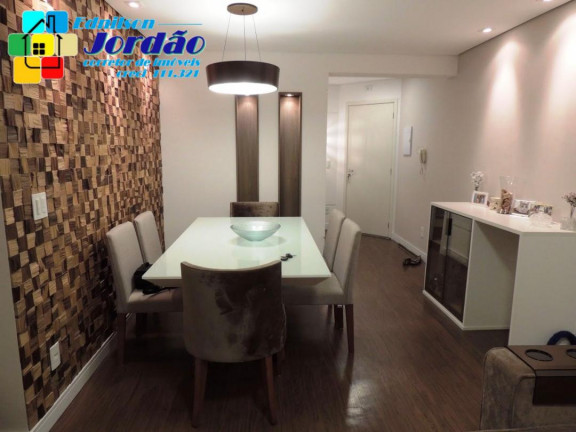 Imagem Apartamento com 3 Quartos à Venda, 92 m² em Vila Pires - Santo André Imagem Apartamento com 3 Quartos à Venda, 92 m² em Vila Pires - Santo André