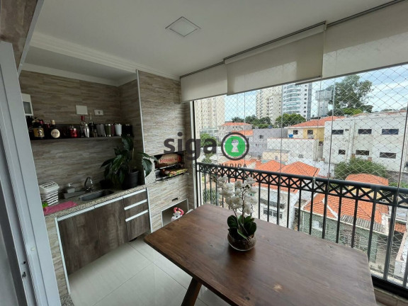 Imagem Apartamento com 3 Quartos à Venda, 79 m² em Vila Maria Alta - São Paulo Imagem Apartamento com 3 Quartos à Venda, 79 m² em Vila Maria Alta - São Paulo