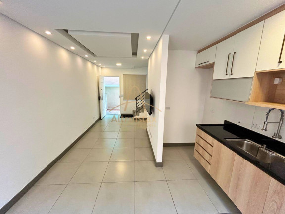 Imagem Casa com 2 Quartos à Venda, 60 m² em Jaguaribe - Osasco