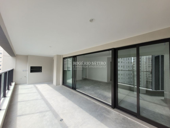 Imagem Apartamento com 4 Quartos à Venda, 143 m² em Vila Mariana - São Paulo Imagem Apartamento com 4 Quartos à Venda, 143 m² em Vila Mariana - São Paulo