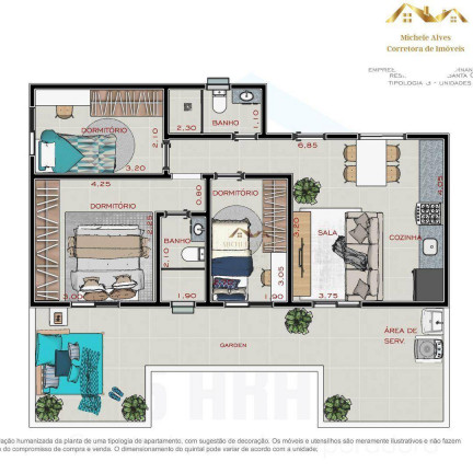 Imagem Apartamento com 3 Quartos à Venda, 51 m² em Cidade Líder - São Paulo Imagem Apartamento com 3 Quartos à Venda, 51 m² em Cidade Líder - São Paulo