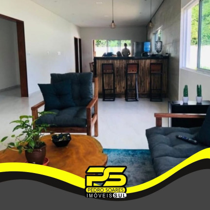Imagem Casa com 4 Quartos à Venda, 150 m² em Tambaú - João Pessoa Imagem Casa com 4 Quartos à Venda, 150 m² em Tambaú - João Pessoa