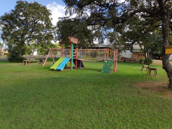 Imagem Chácara com 5 Quartos à Venda, 500 m² em Condomínio De Chácaras Countryville - Hidrolândia Imagem Chácara com 5 Quartos à Venda, 500 m² em Condomínio De Chácaras Countryville - Hidrolândia