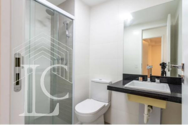 Imagem Apartamento com 3 Quartos à Venda, 84 m² em Brooklin - São Paulo Imagem Apartamento com 3 Quartos à Venda, 84 m² em Brooklin - São Paulo