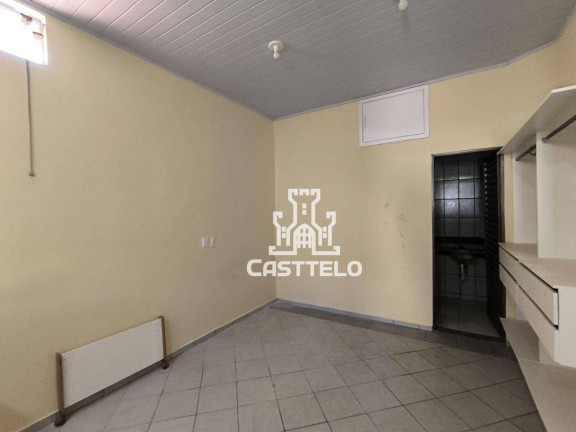 Imagem Kitnet com 1 Quarto para Alugar, 27 m² em Jardim Tarumã - Londrina Imagem Kitnet com 1 Quarto para Alugar, 27 m² em Jardim Tarumã - Londrina