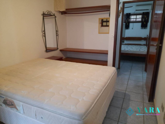 Imagem Apartamento com 2 Quartos à Venda, 73 m² em Itaguá - Ubatuba