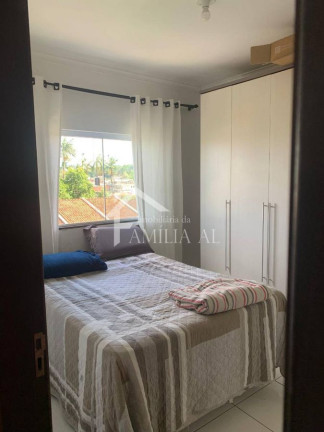 Imagem Apartamento com 2 Quartos à Venda, 52 m² em Iririú - Joinville