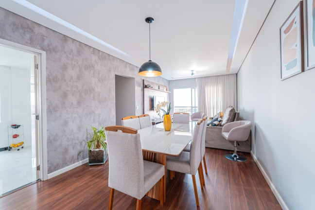 Apartamento com 3 Quartos à Venda, 104 m² em Vila Santa Catarina - São Paulo
