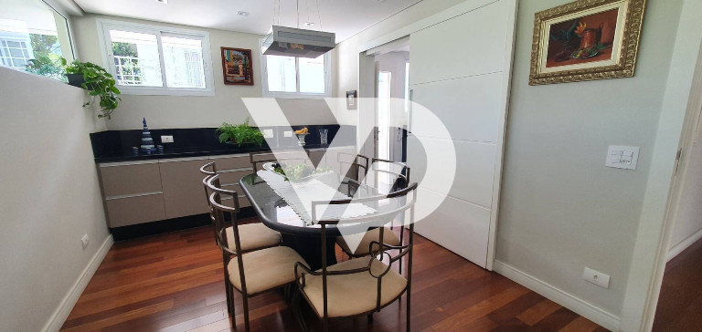 Imagem Casa de Condomínio com 5 Quartos para Alugar, 867 m² em Alphaville - Barueri Imagem Casa de Condomínio com 5 Quartos para Alugar, 867 m² em Alphaville - Barueri