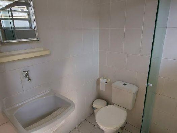 Imagem Apartamento com 1 Quarto à Venda, 22 m² em Guilhermina - Praia Grande Imagem Apartamento com 1 Quarto à Venda, 22 m² em Guilhermina - Praia Grande