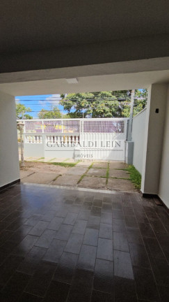 Imagem Casa com 3 Quartos à Venda, 261 m² em Jardim Chapadão - Campinas Imagem Casa com 3 Quartos à Venda, 261 m² em Jardim Chapadão - Campinas