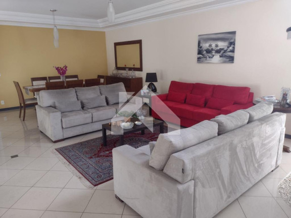 Imagem Casa de Condomínio com 4 Quartos à Venda, 460 m² em Alphaville - Santana De Parnaíba Imagem Casa de Condomínio com 4 Quartos à Venda, 460 m² em Alphaville - Santana De Parnaíba