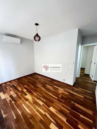 Imagem Apartamento com 1 Quarto para Alugar, 44 m² em Itaim Bibi - São Paulo Imagem Apartamento com 1 Quarto para Alugar, 44 m² em Itaim Bibi - São Paulo