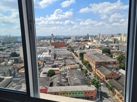 Imagem Imóvel com 1 Quarto à Venda, 33 m² em Barra Funda - São Paulo Imagem Imóvel com 1 Quarto à Venda, 33 m² em Barra Funda - São Paulo