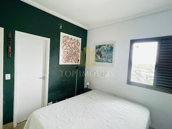 Imagem Apartamento com 3 Quartos à Venda, 74 m² em Urbanova - São José Dos Campos