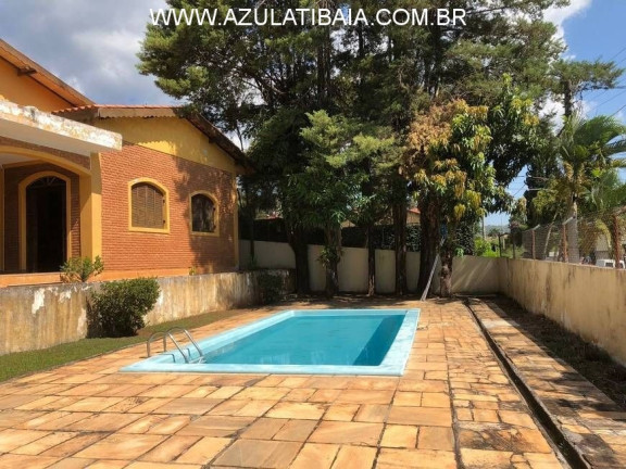 Imagem Casa com 6 Quartos à Venda, 350 m² em Jardim Paulista - Atibaia Imagem Casa com 6 Quartos à Venda, 350 m² em Jardim Paulista - Atibaia