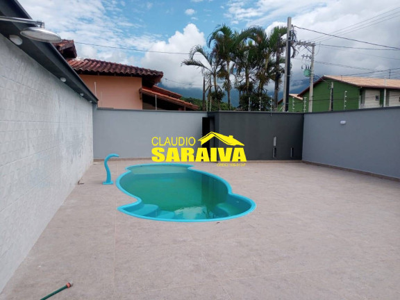 Imagem Casa de Condomínio com 2 Quartos à Venda, 99 m² em Capricórnio Ii - Caraguatatuba