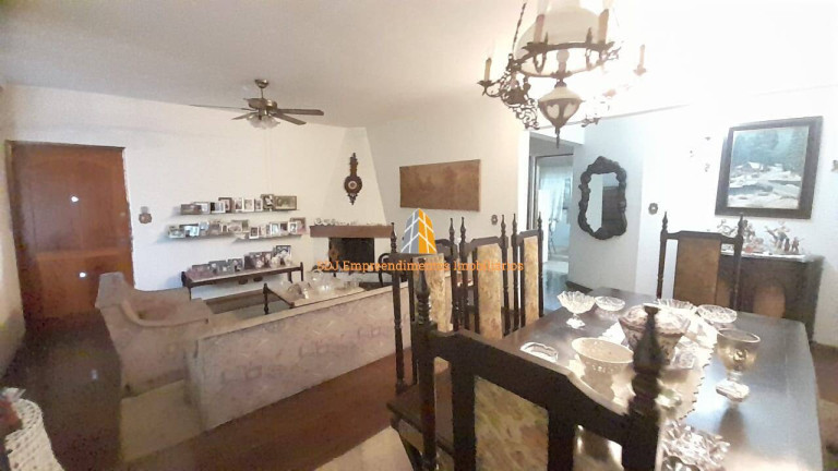Imagem Sobrado com 3 Quartos à Venda, 236 m² em Vila São Francisco - São Paulo Imagem Sobrado com 3 Quartos à Venda, 236 m² em Vila São Francisco - São Paulo