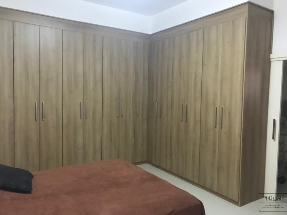 Imagem Casa de Condomínio com 3 Quartos à Venda, 179 m² em Condomínio Villágio Di Capri - Votorantim Imagem Casa de Condomínio com 3 Quartos à Venda, 179 m² em Condomínio Villágio Di Capri - Votorantim