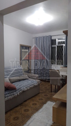 Imagem Casa com 2 Quartos à Venda, 269 m² em Campo Grande - Rio De Janeiro