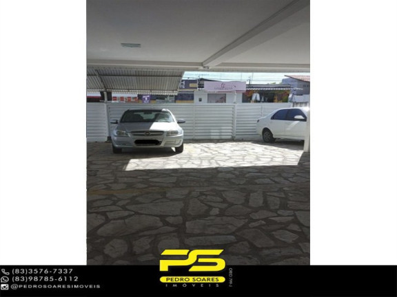 Imagem Apartamento com 2 Quartos à Venda, 70 m² em Ernesto Geisel - João Pessoa Imagem Apartamento com 2 Quartos à Venda, 70 m² em Ernesto Geisel - João Pessoa