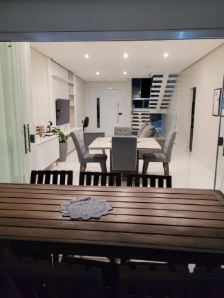 Imagem Casa com 3 Quartos à Venda, 200 m² em Ponta Negra - Manaus Imagem Casa com 3 Quartos à Venda, 200 m² em Ponta Negra - Manaus