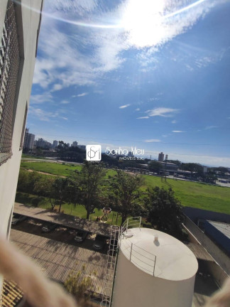 Imagem Apartamento com 2 Quartos à Venda, 54 m² em Jardim Augusta - São José Dos Campos