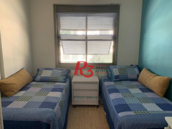 Imagem Apartamento com 2 Quartos à Venda, 110 m² em Estuário - Santos Imagem Apartamento com 2 Quartos à Venda, 110 m² em Estuário - Santos