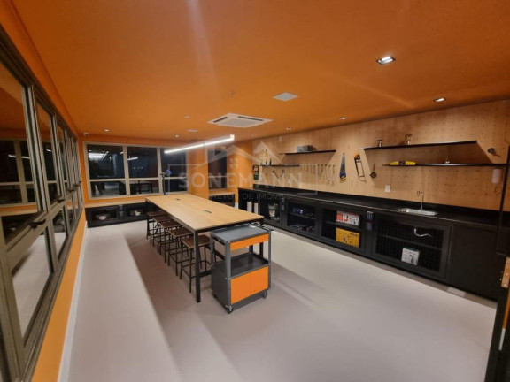 Imagem Apartamento com 1 Quarto à Venda, 49 m² em Córrego Grande - Florianópolis Imagem Apartamento com 1 Quarto à Venda, 49 m² em Córrego Grande - Florianópolis