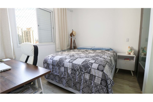 Imagem Imóvel com 2 Quartos à Venda, em Mooca - São Paulo Imagem Imóvel com 2 Quartos à Venda, em Mooca - São Paulo