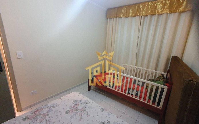 Imagem Apartamento com 1 Quarto à Venda, 50 m² em Ocian - Praia Grande Imagem Apartamento com 1 Quarto à Venda, 50 m² em Ocian - Praia Grande
