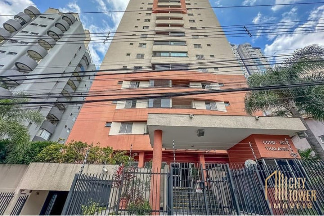 Imagem Apartamento com 3 Quartos à Venda, 73 m² em Vila Mariana - São Paulo Imagem Apartamento com 3 Quartos à Venda, 73 m² em Vila Mariana - São Paulo