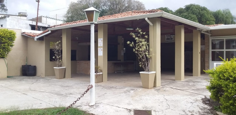 Imagem Imóvel com 2 Quartos à Venda,  em Jardim Santa Teresa - Jundiaí