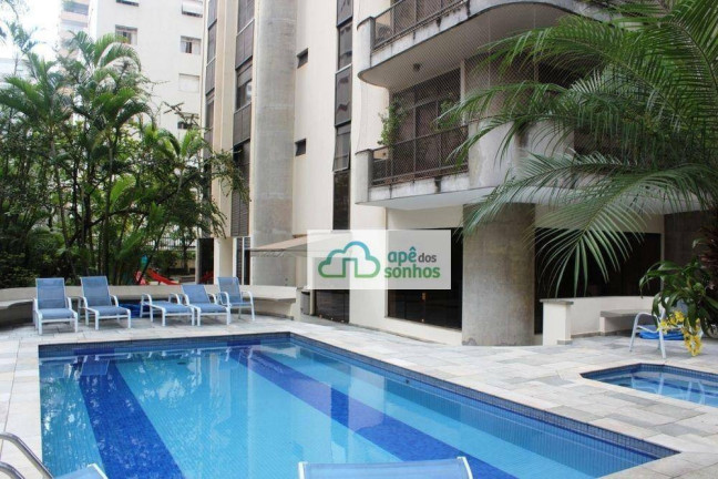 Imagem Imóvel com 3 Quartos à Venda, 642 m² em Higienópolis - São Paulo Imagem Imóvel com 3 Quartos à Venda, 642 m² em Higienópolis - São Paulo